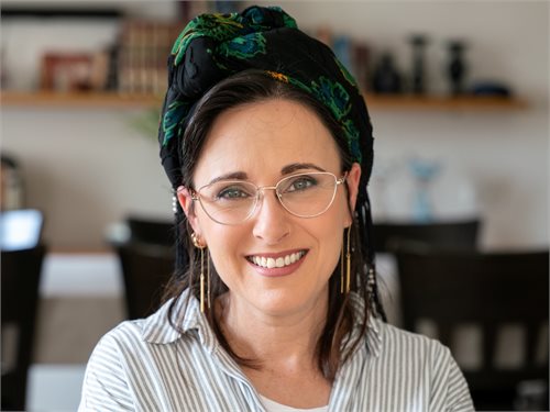 בת שבע קרן